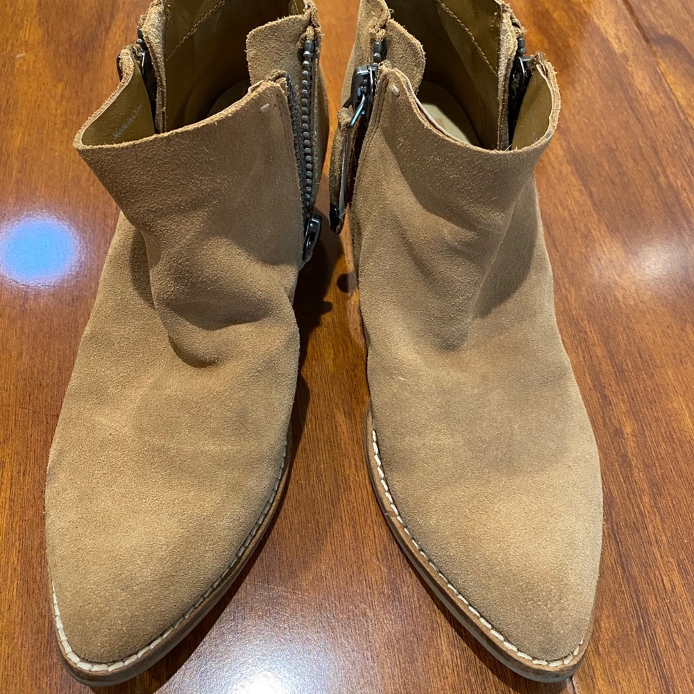 Dolce vita boots